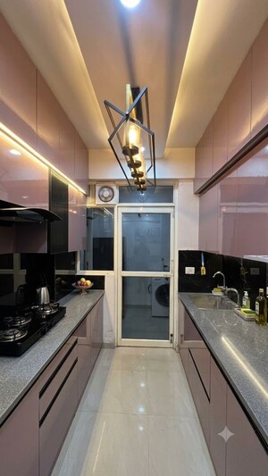 Gym in 2 BHK Apartment at Suncity Avenue 76, Sector 76 – for Sale