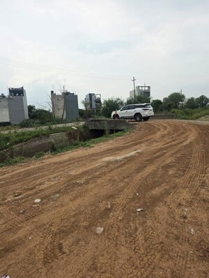 Plot Area in  Plot at Duhai – for Sale