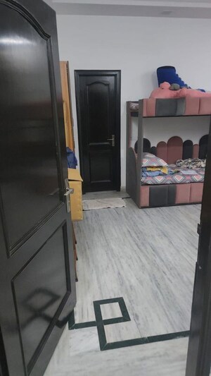 Bedroom in 3 BHK Independent House at Sector 36 – for Rent