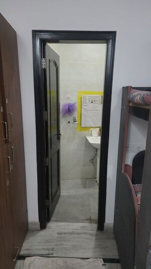 Building Lobby in 3 BHK Independent House at Sector 36 – for Rent
