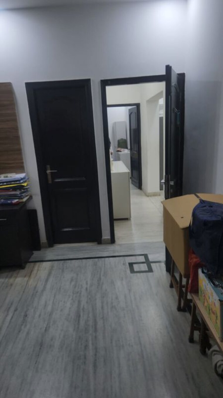 Bedroom, sector 36 3 Bedroom 2500 Sq.Ft. Independent House In Sector 36 Noida 10713245