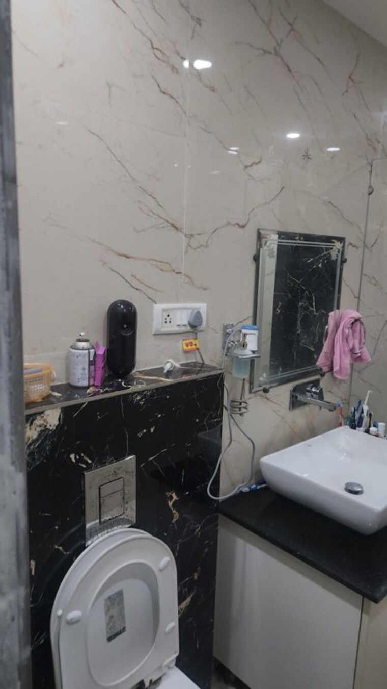 Team Area, sector 36 3 Bedroom 2500 Sq.Ft. Independent House In Sector 36 Noida 10713245