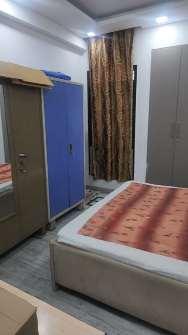 Bedroom, sector 36 3 Bedroom 2500 Sq.Ft. Independent House In Sector 36 Noida 10713245