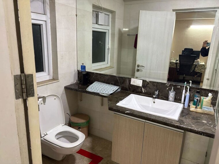 Team Area, sector 22 3 Bedroom 1600 Sq.Ft. Builder Floor In Sector 22 Gurgaon 10713269