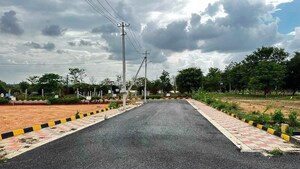  Plot – Exterior View View at Devanahalli - for Sale