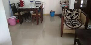 Master Plan in 3 BHK Apartment at Puranik City, Kasarvadavali – for Rent