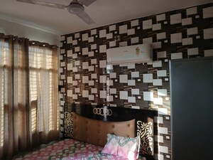 Master Plan in 3 BHK Independent House at Sector 16 – for Rent