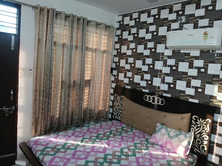 Master Plan, sector 16 3 Bedroom 125 Sq.Yd. Independent House In Sector 16 Hisar 10709220