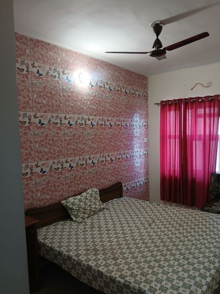 Bedroom, sector 16 3 Bedroom 125 Sq.Yd. Independent House In Sector 16 Hisar 10709220