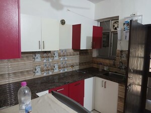 Kitchen in 3 BHK Independent House at Sector 16 – for Rent