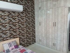 Bedroom in 3 BHK Independent House at Sector 16 – for Rent