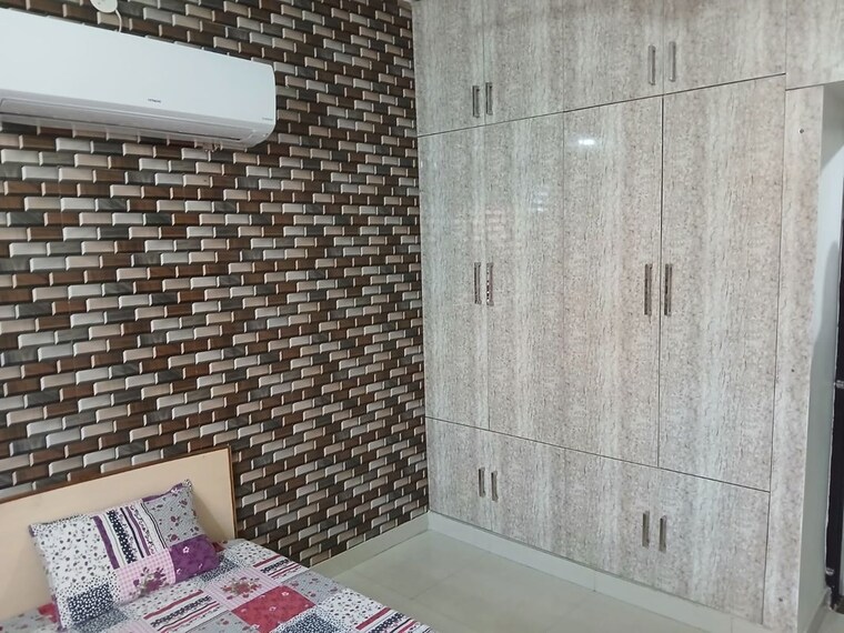 Bedroom, sector 16 3 Bedroom 125 Sq.Yd. Independent House In Sector 16 Hisar 10709220