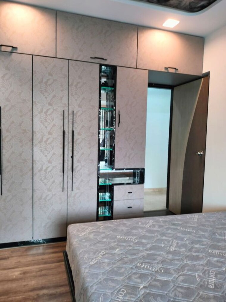 Room, dheeraj-valley 3 Bedroom 1500 Sq.Ft. Apartment In Goregaon East Mumbai 10713273