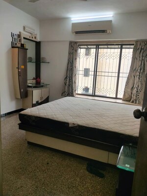 3 BHK Apartment For Rent in Dheeraj Valley, Goregaon East