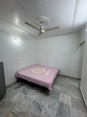 Bathroom in 1 BHK Independent House at Sector 15a – for Rent