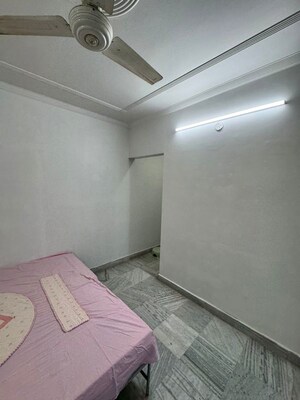 Room in 1 BHK Independent House at Sector 15a – for Rent