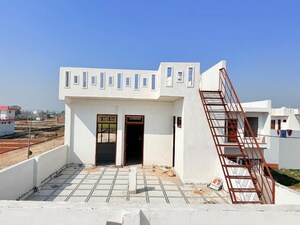 2 BHK Villa For Sale in Madhuban Bapudham