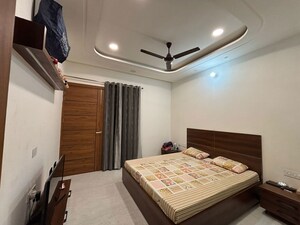 2 BHK Independent House For Rent in Sector 14