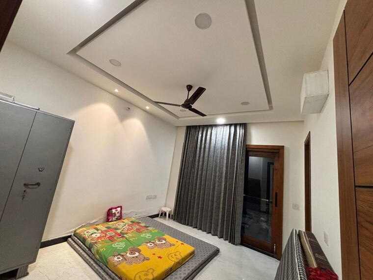 Room, sector 14 2 Bedroom 250 Sq.Ft. Independent House In Sector 14 Hisar 10711620