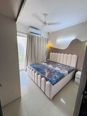 Bedroom in 2 BHK Builder Floor at Sector 22 – for Rent