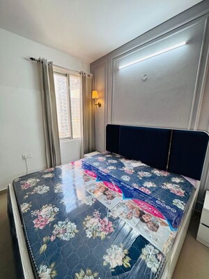 Bedroom in 2 BHK Builder Floor at Sector 22 – for Rent