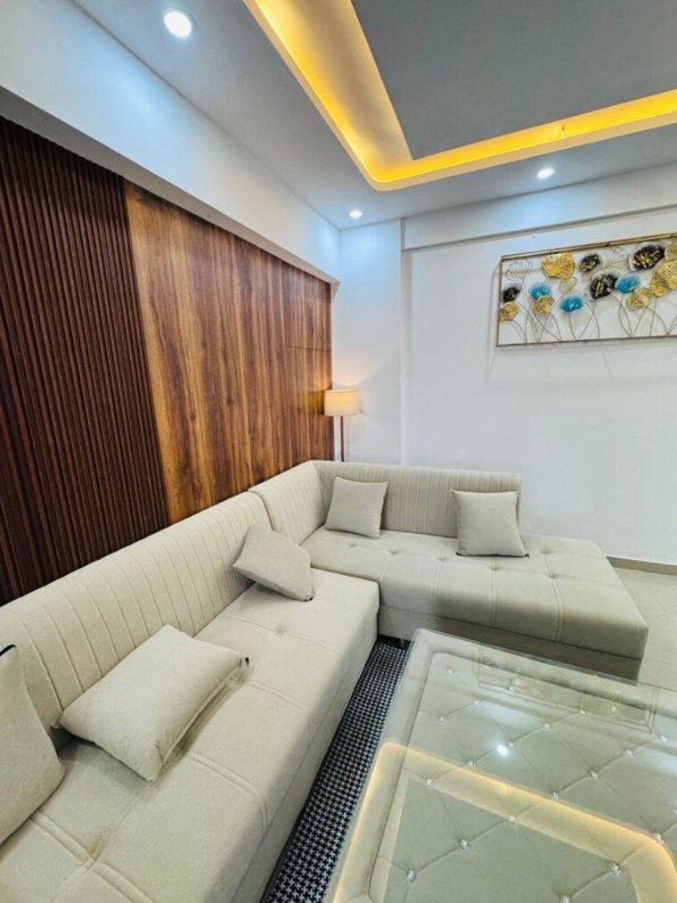 Kitchen, sector 22 2 Bedroom 1250 Sq.Ft. Builder Floor In Sector 22 Gurgaon 10713299