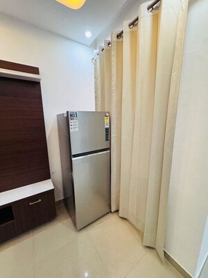 Building Lobby in 2 BHK Builder Floor at Sector 22 – for Rent