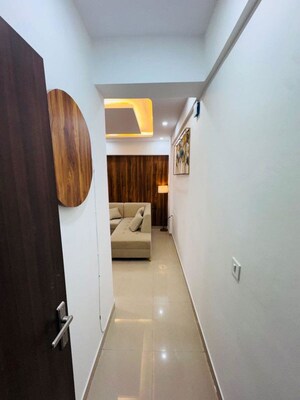 2 BHK Builder Floor For Rent in Sector 22