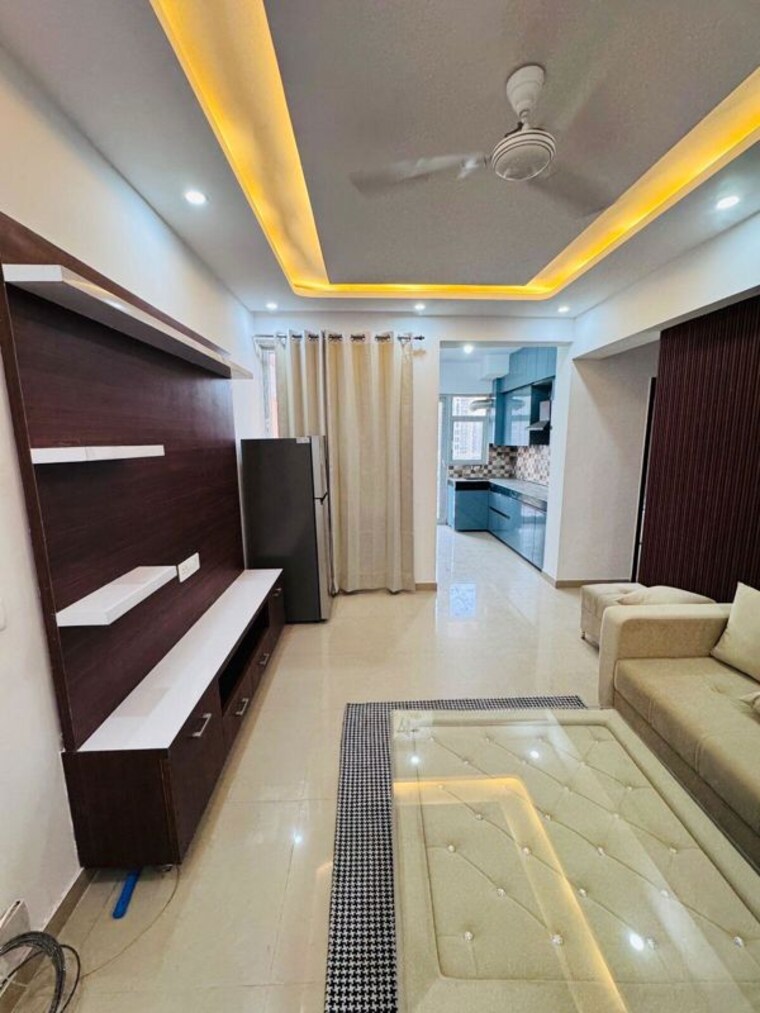 Kitchen, sector 22 2 Bedroom 1250 Sq.Ft. Builder Floor In Sector 22 Gurgaon 10713299