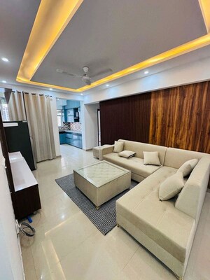 Team Area in 2 BHK Builder Floor at Sector 22 – for Rent
