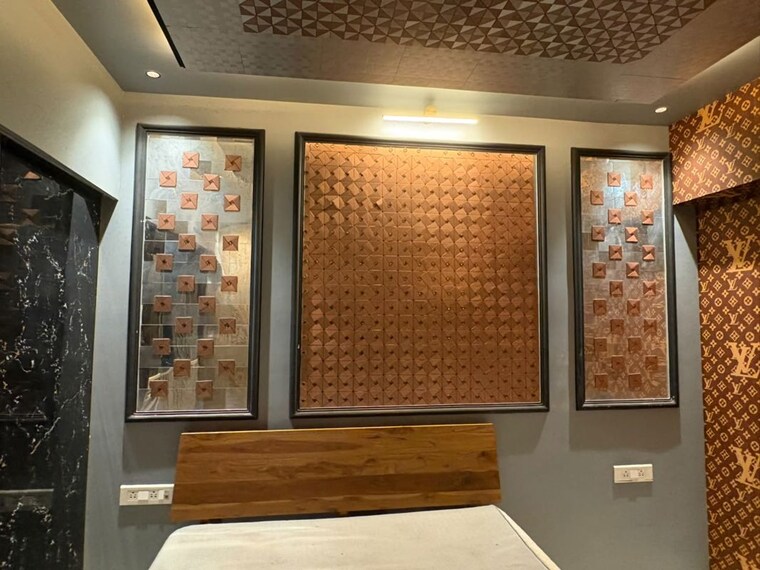 Bedroom, mayfair-the-view 2 Bedroom 619 Sq.Ft. Apartment In Vikhroli West Mumbai 10713297