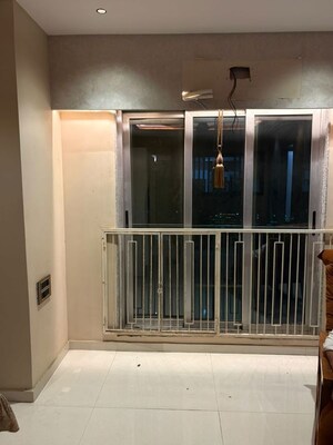 Furnished Amenities in 2 BHK Apartment at Mayfair The View, Vikhroli West – for Rent