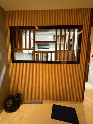 2 BHK Apartment – Exterior View View at Mayfair The View, Vikhroli West - for Rent