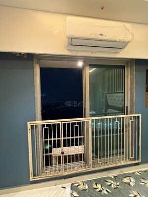 2 BHK Apartment – Exterior View View at Mayfair The View, Vikhroli West - for Rent