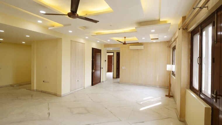 Bedroom, sector 36 3 Bedroom 32000 Sq.Ft. Independent House In Sector 36 Noida 10713272