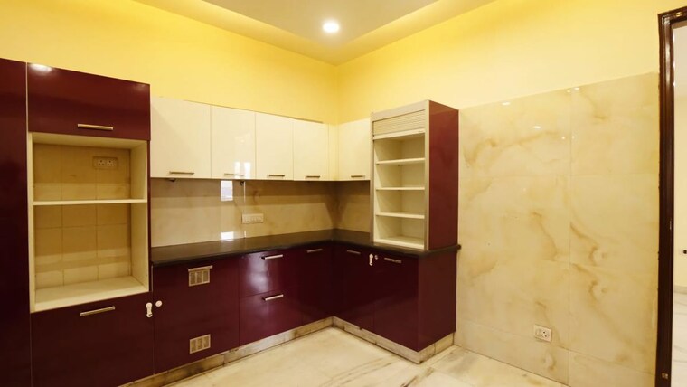 Kitchen, sector 36 3 Bedroom 32000 Sq.Ft. Independent House In Sector 36 Noida 10713272