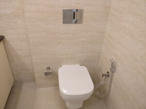 Bathroom in 3 BHK Independent House at Sector 36 – for Rent