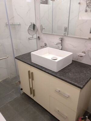 Kitchen in 3 BHK Independent House at Sector 36 – for Rent