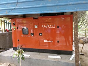 3 BHK Independent House – Exterior View View at Sector 36 - for Rent
