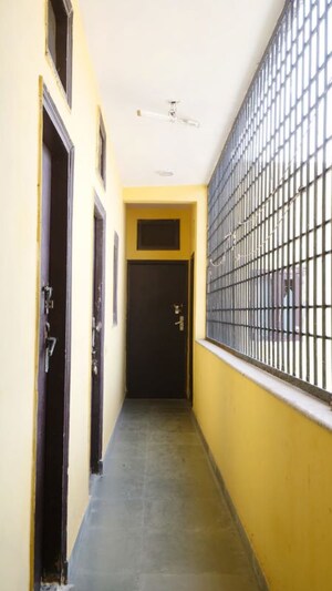 Building Lobby in 3 BHK Independent House at Sector 36 – for Rent