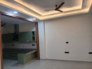 Kitchen in 3 BHK Builder Floor at Sector 9 – for Rent