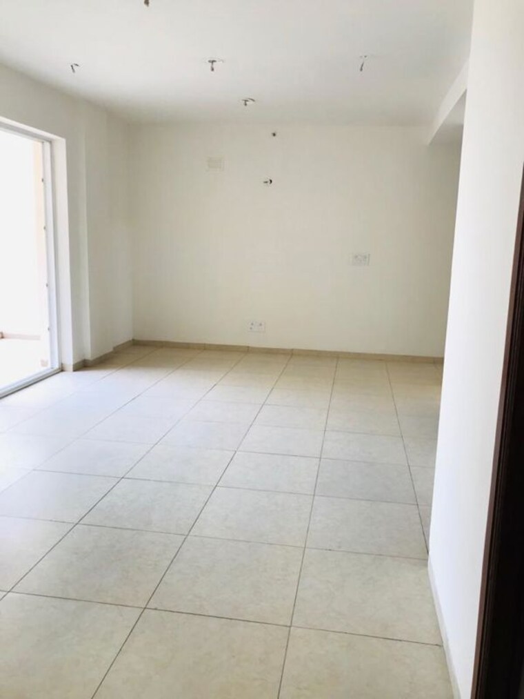 Room, ghb-splande 3 Bedroom 1059 Sq.Ft. Apartment In Patiala Road Zirakpur 10713311
