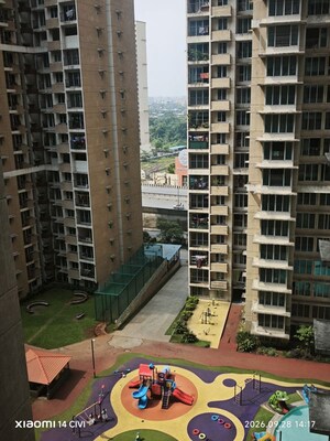 2 BHK Apartment For Sale in Marathon Nexzone Vega 1, New Panvel