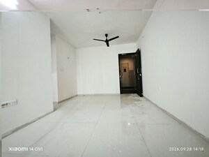 Hall in 2 BHK Apartment at Marathon Nexzone Vega 1, New Panvel – for Sale
