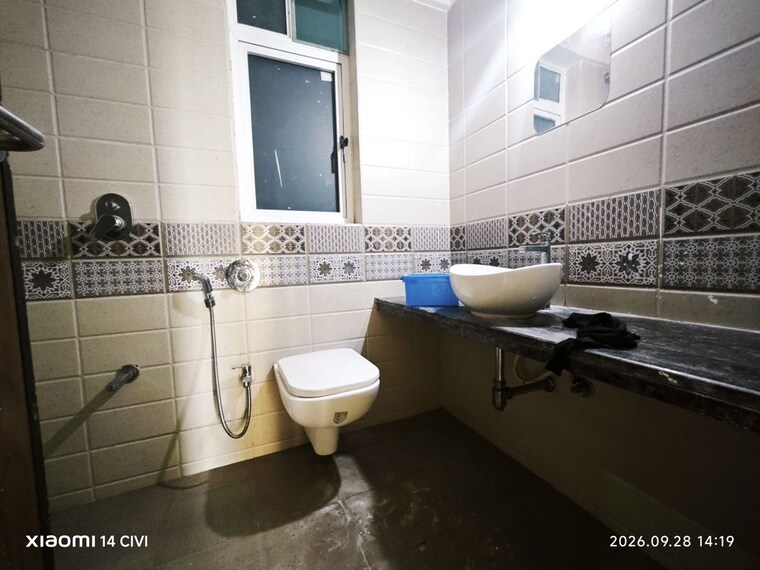 Attached Bathroom, marathon-nexzone-vega-1 2 Bedroom 643 Sq.Ft. Apartment In New Panvel Navi Mumbai 10713303