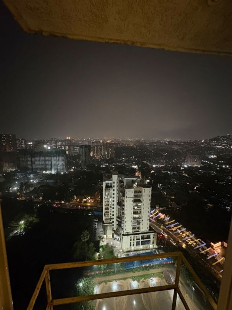 Exterior View, mayfair-the-view 2 Bedroom 619 Sq.Ft. Apartment In Vikhroli West Mumbai 10713313