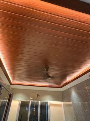 Furnished Amenities in 2 BHK Apartment at Mayfair The View, Vikhroli West – for Rent