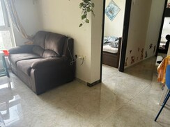 2 BHK Apartment For Rent in Lodha Amara