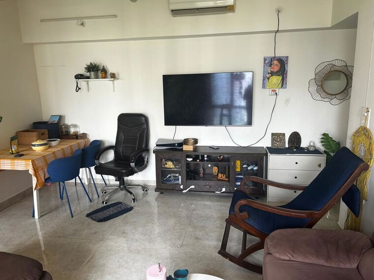 Gym, lodha-amara 2 Bedroom 672 Sq.Ft. Apartment In Kolshet Road Thane 10713315
