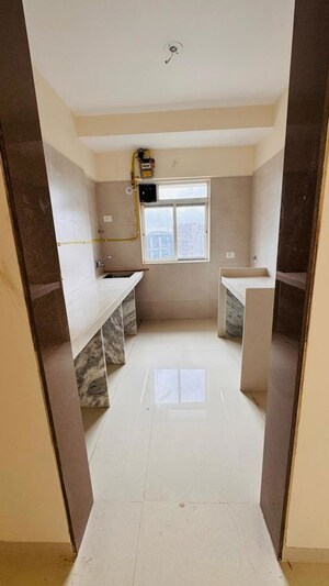 Kitchen in 2 BHK Apartment at Options Primo, Chakala – for Rent